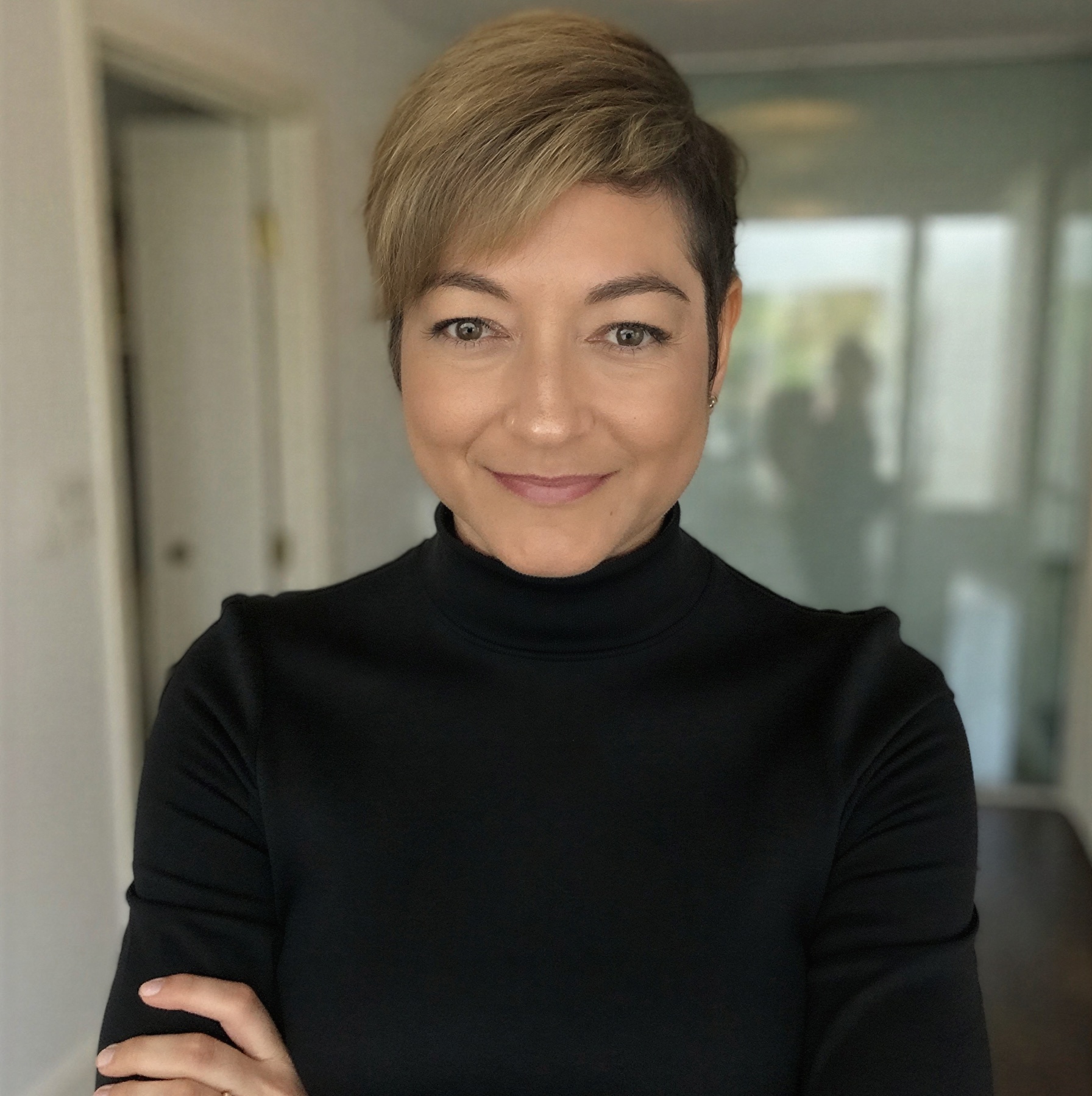 Paola Sanmiguel, founder of CognivaLab